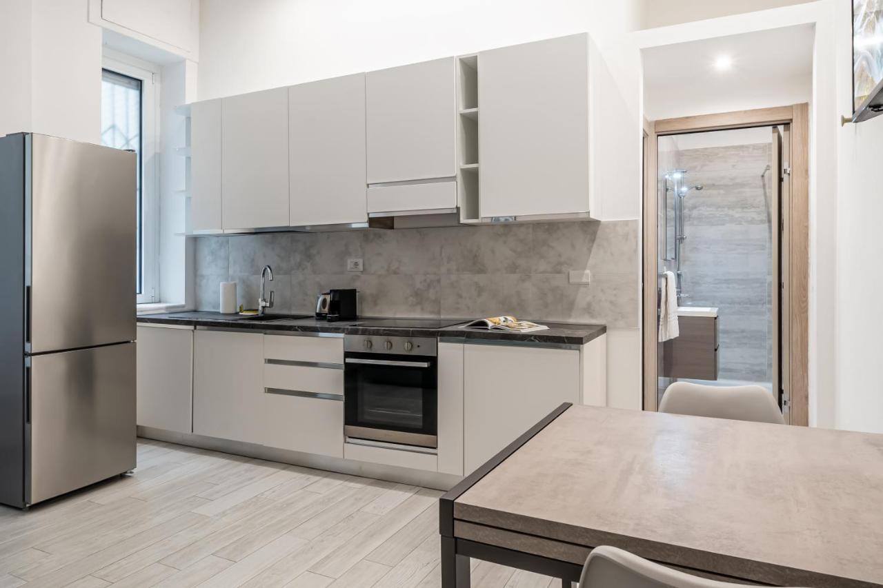 Relstay - Porta Romana - 1Br Mailand Exterior foto