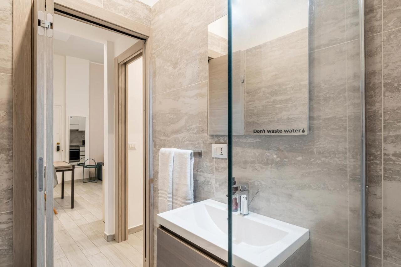Relstay - Porta Romana - 1Br Mailand Exterior foto