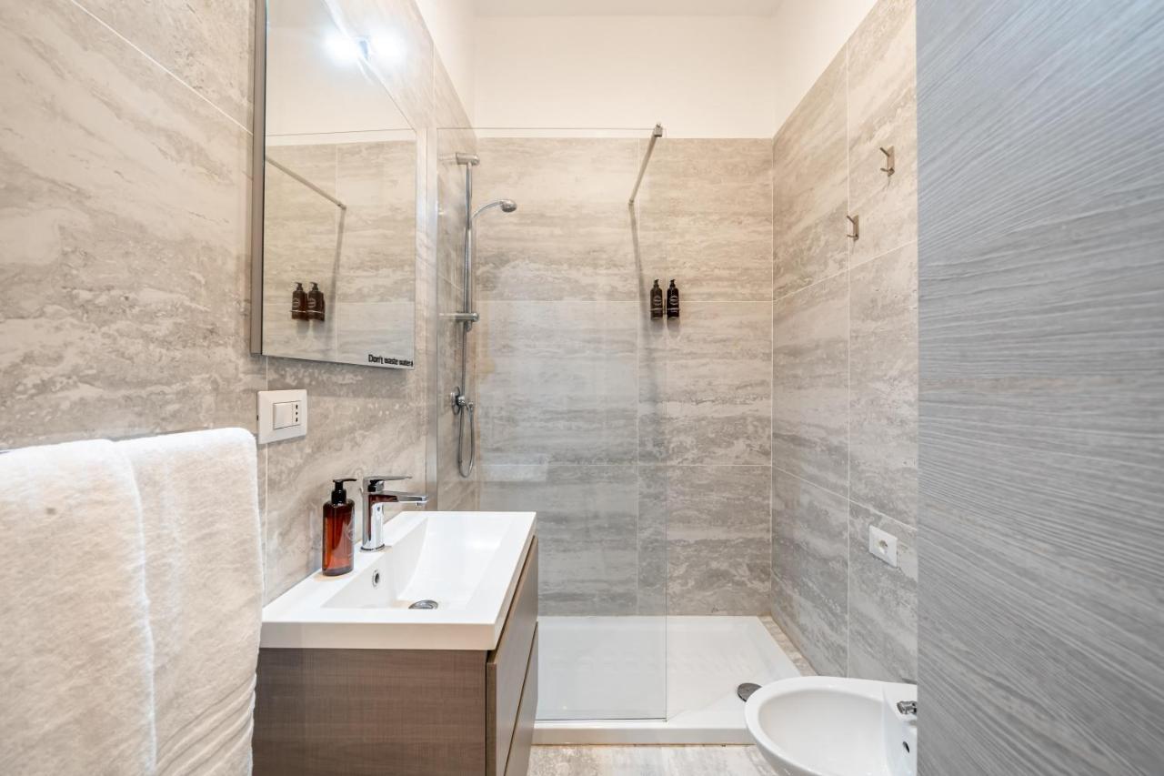 Relstay - Porta Romana - 1Br Mailand Exterior foto