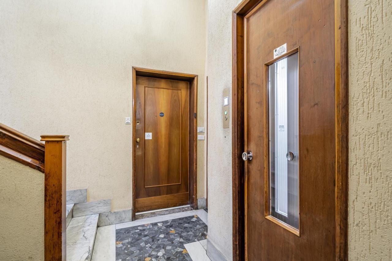 Relstay - Porta Romana - 1Br Mailand Exterior foto