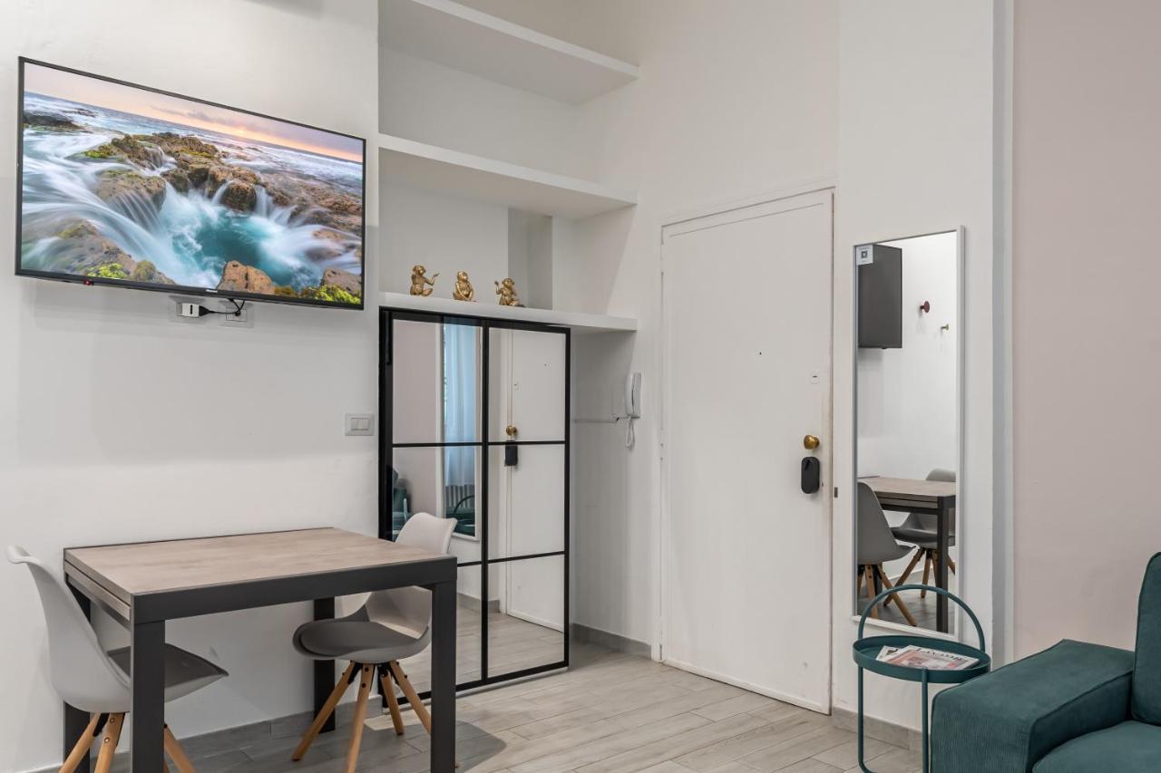 Relstay - Porta Romana - 1Br Mailand Exterior foto