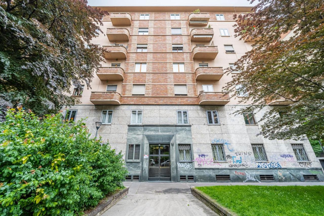 Relstay - Porta Romana - 1Br Mailand Exterior foto