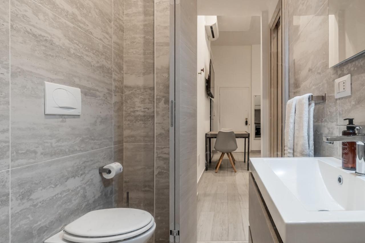 Relstay - Porta Romana - 1Br Mailand Exterior foto
